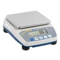 Pce Instruments Lab Counting Bench Scale, Up to 6000g PCE-BSH 6000
